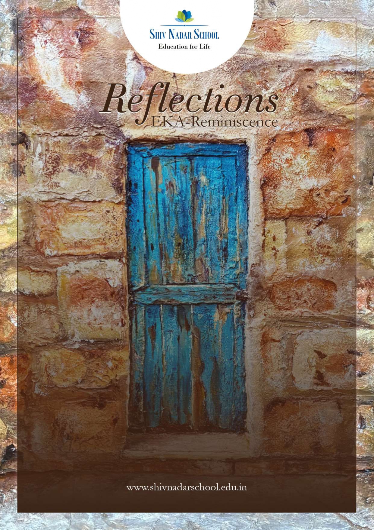 Reflection EKA