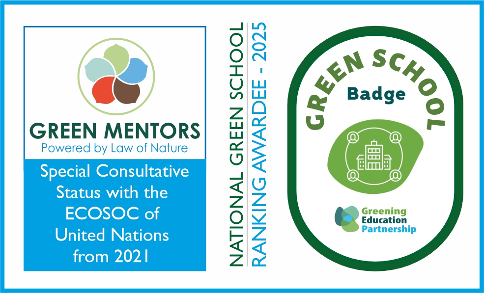 green school