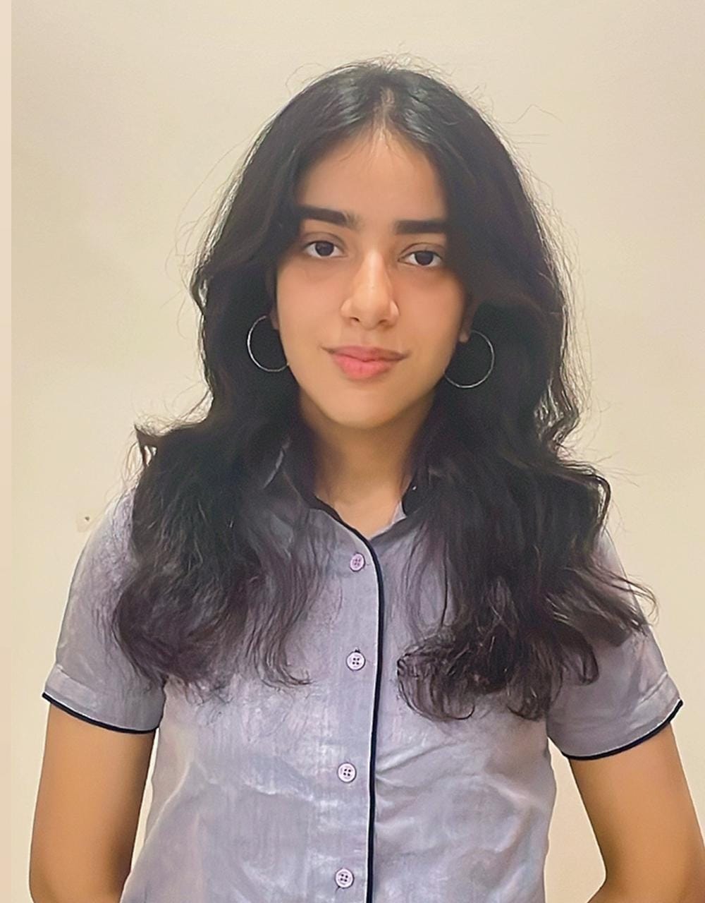 kayna Monga